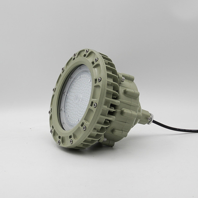 چراغ ضد انفجار LED High Bay Light ATEX 100W 150W لامپ ضد شعله