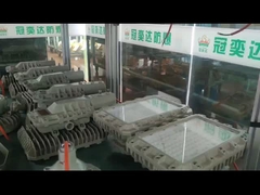 لامپ LED ضد انفجار