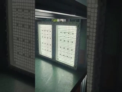 نور ضد شعله ضد انفجار برای منطقه خطرناک کارخانه های شیمیایی با ATEX / IECEx / RoHS 250w 135lm /