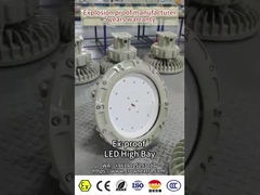 روشنایی LED ضد انفجار