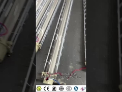 محصولات ضد انفجار و چراغ روشنایی