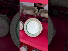 چراغ‌های LED ضد انفجار و ضد شعله 50 وات 150 وات 240 وات با روشنایی بالا 22000 لومن، مناسب برای فضاهای داخلی و خارجی، دارای گواهینامه ATEX