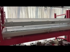 نور فلورسنت ضد انفجار