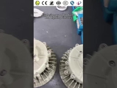 پشت صحنه: چگونه چراغ های ضد انفجار ساخته می شوند