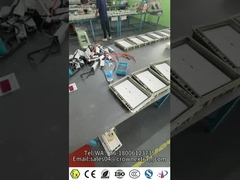 تولید چراغ های ضد انفجار برای ایمنی صنایع داروسازی و غلات