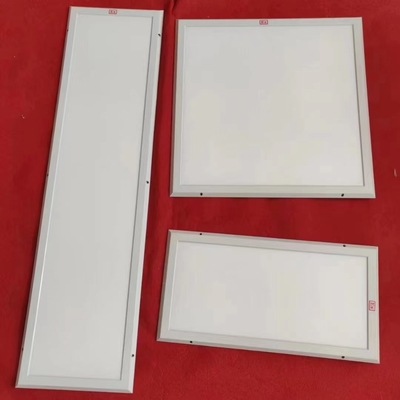 CRI 80 120w پنل ضد انفجار سبک نصب روشن