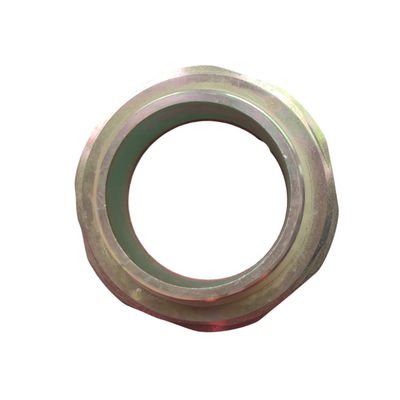 ex غده کابل ضد انفجار که اتصال های ایمن و الکتریکی را در محیط های انفجاری تضمین می کند