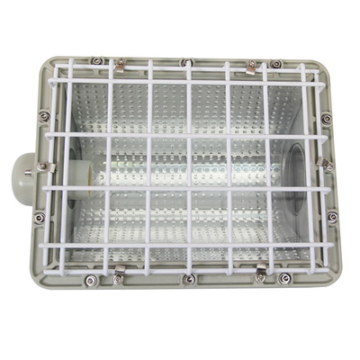 کارایی 150lm/w چراغ های LED ضد انفجار برای محیط های خطرناک در CCT 3000/4000/5000/5700K