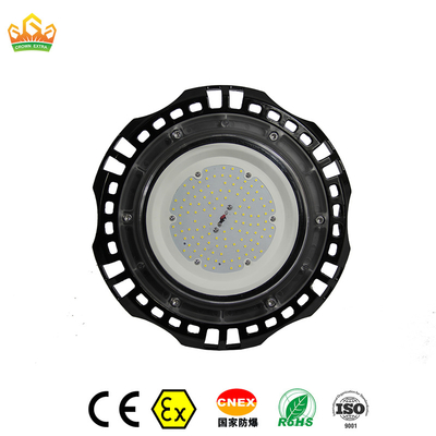 مدت عمر ≥50000 ساعت تجهیزات ضد انفجار برای نصب روی دیوار در منطقه1 منطقه2 منطقه21 منطقه22 منطقه