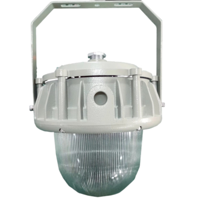 روشنایی منطقه خطرناک آلیاژ آلومینیوم IP66 50-100W LED با راندمان بالا