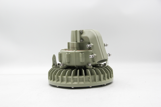 چراغ های خطرناکی 160W 180W 240W با بازتاب برای پروژه های صنعتی