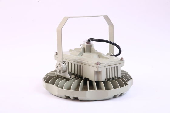 Aluminum Alloy 100w Explosion Proof High Bay Lights With AC100~277V For Zone 1, 2 & Zone 21, 22