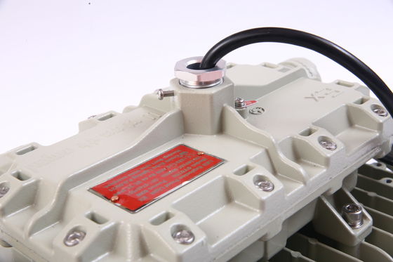 نور ضد انفجار دیود تابش سیلاب تکنولوژی پیشرفته برای روشنایی صنعتی