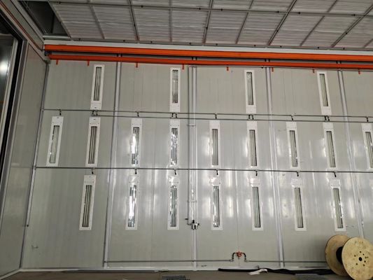 0.6M 1.2M 100LM / W خطی LED ضد انفجار 36w لامپ صنعتی امن T6 LED فولاد ضد انفجار خطی نور