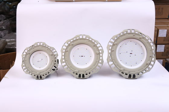 چراغ‌های سقف بلند ضد انفجار صنعتی برای حداکثر ایمنی و عملکرد