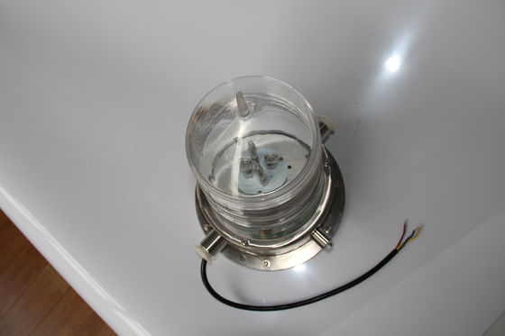 Industrial Explosion-proof Warning Lights Ensuring Safety in Hazardous Environments