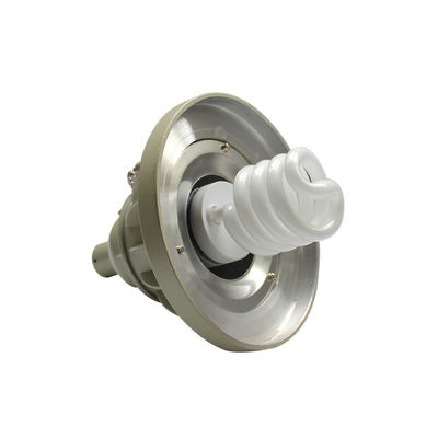 منبع نور LED HID ضد انفجار Cri70 با لومن 000، روشنایی سنگین طراحی شده برای کاربردهای صنعتی خطرناک