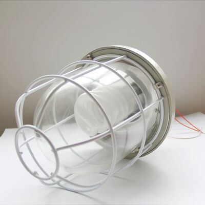 ماشین‌آلات ضد انفجار 220VAC380VAC با کلید ایزولاتور ضد انفجار مناسب برای مناطق صنعتی خطرناک