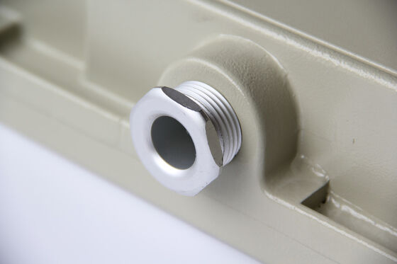 جریان نامی 16A تجهیزات ضد انفجار ولتاژ 220VAC 380VAC مناسب برای منطقه1 منطقه2 منطقه21 منطقه22 مناطق خطرناک