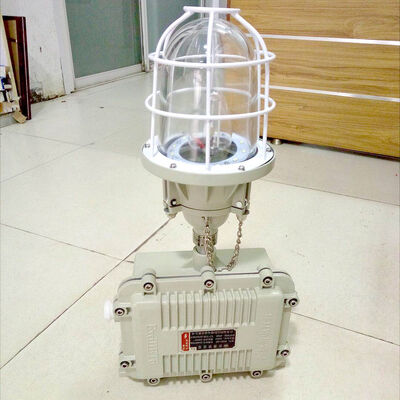 لوله خرطومی انعطاف پذیر ضد بخار IP66 WF2 که در محیط های انفجاری محافظت می کند Ex Tb IIIC T80°C Db