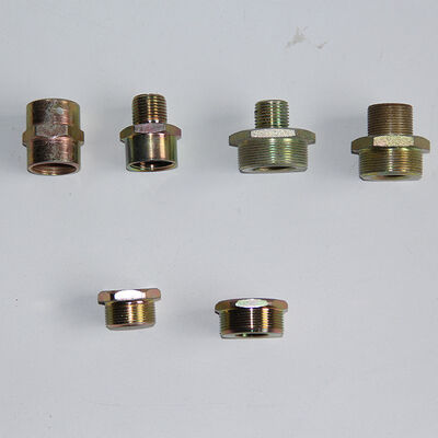 محدوده دما -40 تا +100 درجه Ex Proof Cable Gland Clamping Range 6-12mm IP65 برای مناطق خطرناک