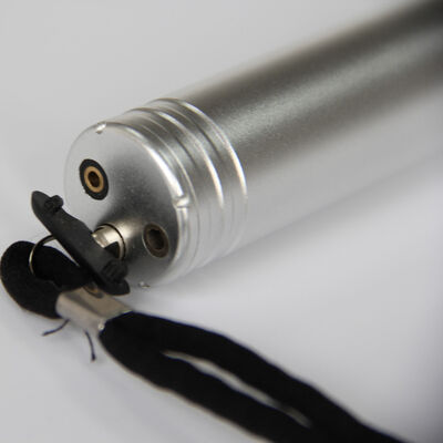 100-277 ولت روشنایی AC ضد انفجار LED High Bay که ولتاژ نامی 50-60 هرتز را ارائه می دهد فاکتور قدرت بالاتر از 095 مناسب برای انبارها و کارخانه ها