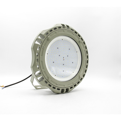 لامپ های LED صنعتی 50 وات 100 وات 150 وات ضد شعله در گاراژ مورد تایید ATEX