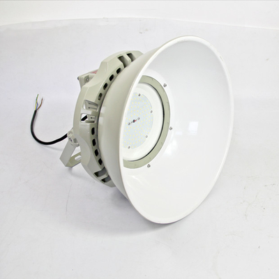 لامپ ضد انفجار نور سایبان پمپ بنزین IP65 با روکش