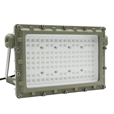 چراغ LED ضد انفجار ATEX IP66 ضد آب لامپ LED ضد سیل برای مناطق خطرناک