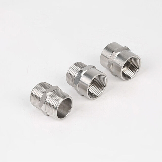 استاندارد رشته متریک ایزو Ex Proof Cable Gland با محدوده دمای منفی 40 تا پلاس 100 درجه و حفاظت از نفوذ IP65