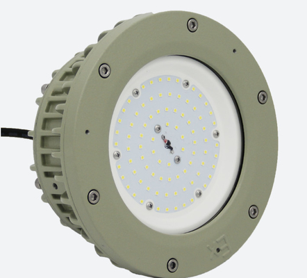 نورپردازی ضد انفجار LED با ولتاژ ورودی AC / DC جریان نور 3600lm و لوله LED