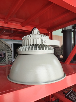چراغ های LED ضد انفجار IP66 برای روشنایی پایدار و طولانی مدت