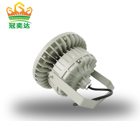 چراغ های LED ضد انفجار IP66 برای روشنایی پایدار و طولانی مدت