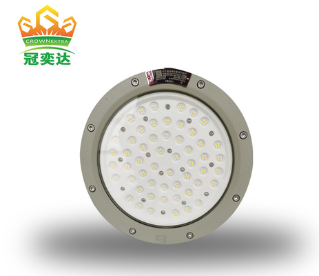چراغ های LED ضد انفجار IP66 برای روشنایی پایدار و طولانی مدت
