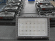 روشنایی سیلاب LED ضد انفجار 20-300 وات روشنایی صنعتی آلومینیومی T80℃