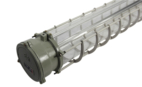 3600lm روشنایی ضد انفجار LED با جریان نور بالا 36W