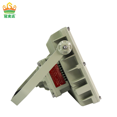 چراغ ضد آب IP66 ضد شعله LED برای محیط های خطرناک