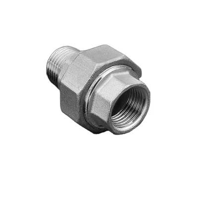 6-12mm قطر کابل محدوده برنج Ex اثبات کابل غده با طول رشته 8mm