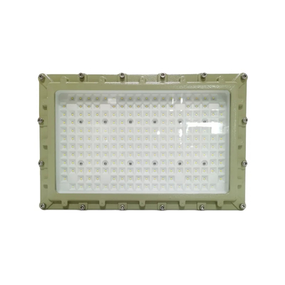 کارایی 150 لومن/ وات چراغ ضد انفجار LED AC100-277V