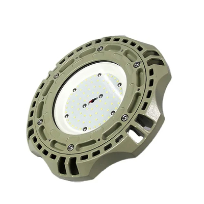 چراغ لوله ضد انفجار LED 36W AC / DC قدرت CRI 6000K IP66 ضد آب