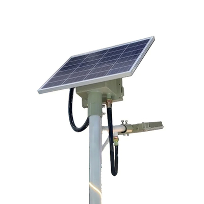 نوردهی LED ضد انفجار 3600lm جریان نور IP66 درجه بندی شده 120° زاویه پرتو