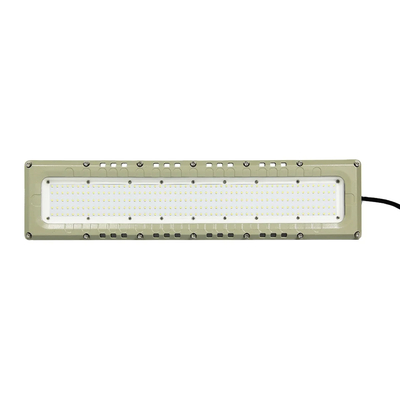 نور لوله LED ضد انفجار با طول عمر طولانی 50000 ساعت