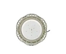 WF2 چراغ های ضد انفجار LED مرطوب شده آلومینیوم براکت نصب CRI &gt; 80