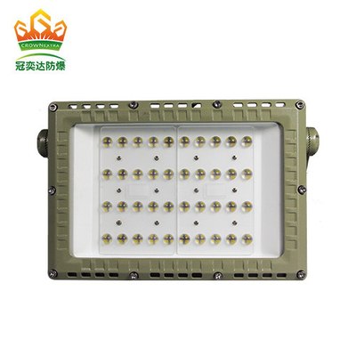 چراغ ضد آب IP66 ضد شعله LED برای محیط های خطرناک