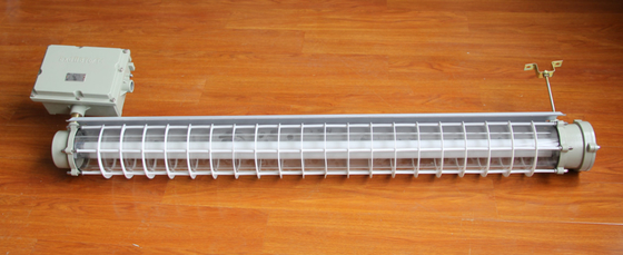 لامپ خطی فلورسنت ضد انفجار 18W 1200MM LED TUBE Ex NR IIC