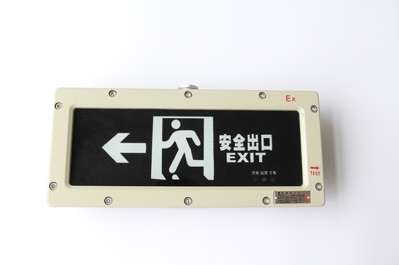 ExdeIICT6 Gb/Ex TD A21 IP66 T80C چراغ های اضطراری ضد انفجار برای شرایط سخت