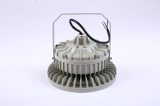 طول عمر طولانی 50000 ساعت نور LED ضد انفجار با زاویه 60 درجه