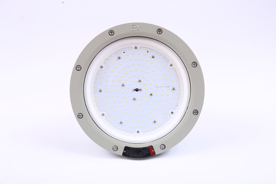 KHYD75 کنترل خطر ضد آتش IP65 پیشرفته نورپردازی LED