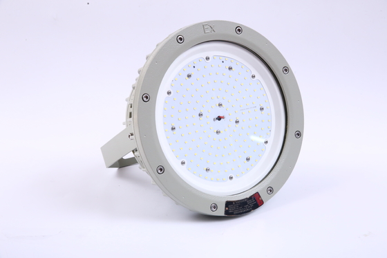 KHYD75 کنترل خطر ضد آتش IP65 پیشرفته نورپردازی LED