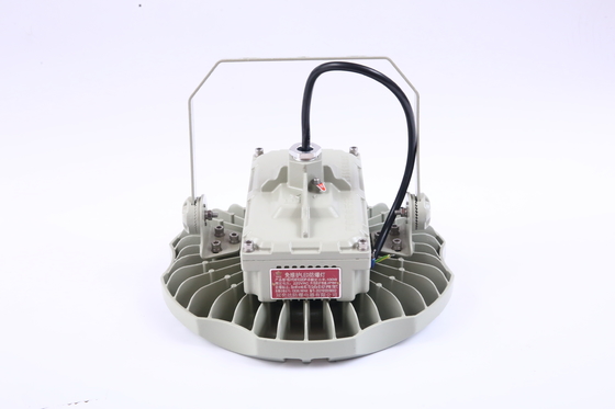 طول عمر طولانی 50000 ساعت نور LED ضد انفجار با زاویه 60 درجه